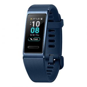 HUAWEI Band 3 Pro All-in-One Fitness Activity Tracker