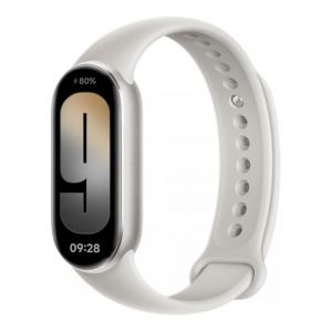 Xiaomi Smart Band 9 Titan Gray | 1.62'' AMOLED display | Touchscreen