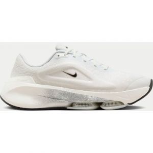 Nike Women's Versair Premium Shoes - Summit White/Sail/Black/Metallic Silver -  Size: UK 6.5