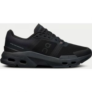 ON Running Women's Cloudpulse Training Shoes - Black/Eclipse -  Size: UK 8