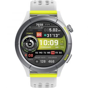 Amazfit Cheetah Round Speedster Smartwatch