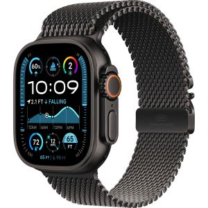 Apple Watch Ultra 2 Gps + Cellular 49 Mm Milanese Loop