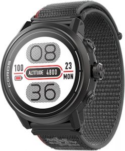 COROS APEX 2 GPS Outdoor Watch