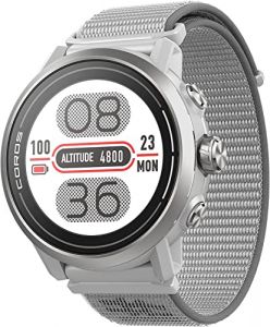 COROS APEX 2 GPS Outdoor Watch