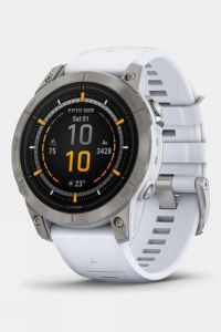 Epix  Pro Gen 2 Sapphire 47mm GPS Smartwatch