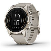 Garmin Epix Pro 42 Sapphire Multisport GPS Watch