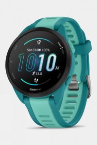 Forerunner 165 Music GPS Smartwatch