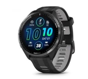 Garmin Forerunner 965 Running Smartwatch for Unisex