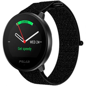 Polar Unite Hook&loop Watch