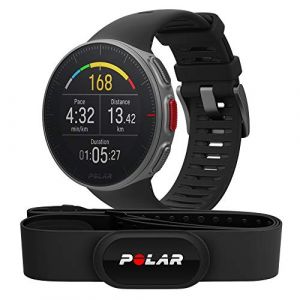Polar vantage v premium gps multisport watch sales