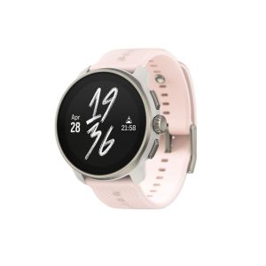 Suunto Race S Pink Watch