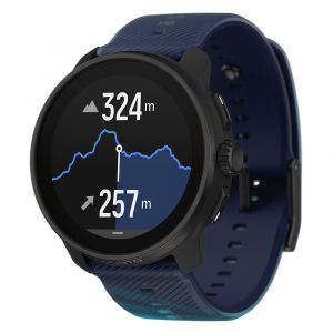 Suunto Race S Utmb World Series Watch