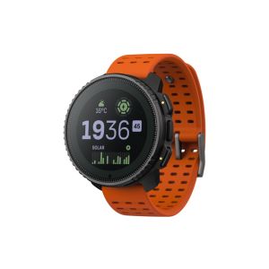 Suunto Vertical Steel Solar Orange Watch