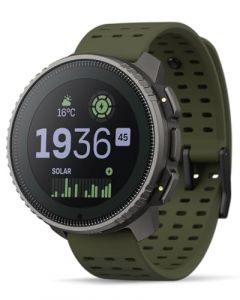 SUUNTO Vertical GPS Sports Watch