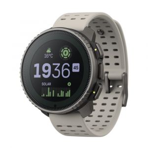 Suunto Vertical Titanium Solar Watch