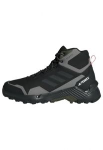 adidas Men's Eastrail 2.0 Mid RAIN.RDY Waterproof Hiking Shoes