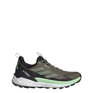 adidas TERREX Free Hiker 2.0 Low GORE-TEX Hiking Shoes