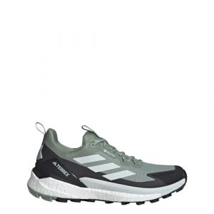 adidas TERREX Free Hiker 2.0 Low GORE-TEX Hiking Shoes