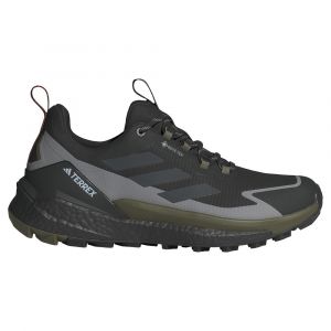 Adidas Terrex Free Hiker 2.0 Low Goretex Hiking Shoes