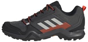 adidas Men's Terrex AX3 Hiking Shoes Sneaker