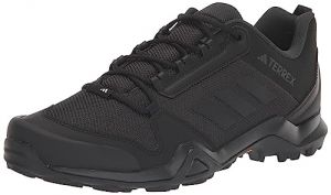 adidas Mens Terrex AX3 Hiking Shoes Hiking Shoe