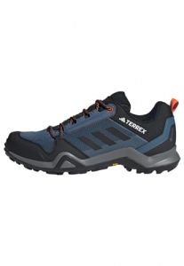 adidas Men's Terrex AX3 Gore-TEX Hiking Shoes Sneaker