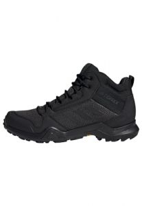 adidas Men's Terrex AX3 Mid Gore-TEX Hiking Shoes