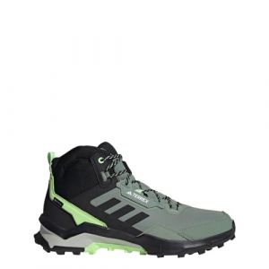 adidas Men's Terrex Ax4 Gore-tex Mid Sneaker