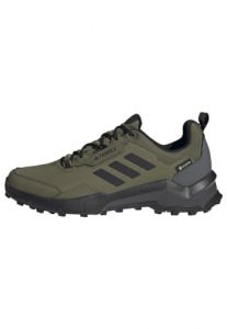 adidas Men's Terrex AX4 Gore-TEX Hiking Shoes