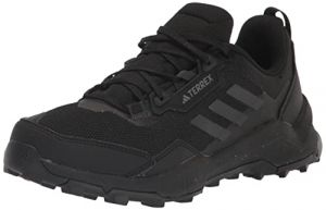 adidas Men's Terrex Ax4 Gore-tex Hiking Sneaker