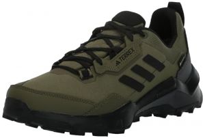 adidas Men's Terrex Ax4 Gore-tex Hiking Sneaker