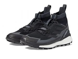 adidas Terrex Free Hiker 2 Black/Grey Carbon 10 D (M)