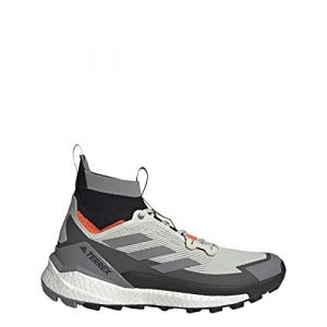 adidas Mens Terrex Free Hiker 2 Shoes