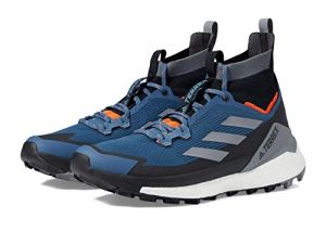 adidas Terrex Free Hiker 2 Wonder Steel/Grey/Ink 9.5 D (M)