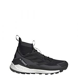 adidas Terrex Free Hiker 2 Black/Grey Carbon 12 D (M)