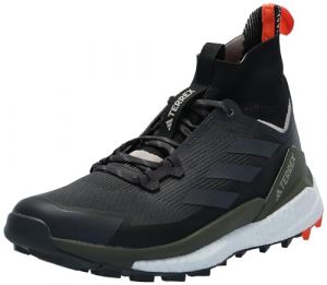 adidas Men's Terrex Free Hiker 2.0 Sneaker