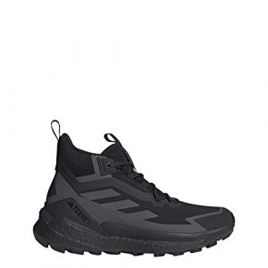 adidas Mens Terrex Free Hiker 2 GTX Shoes