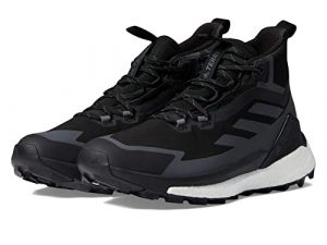 adidas Terrex Free Hiker 2 GTX Black/Grey/Grey 8 B (M)