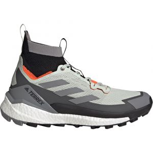 Adidas Terrex Free Hiker 2 Hiking Shoes