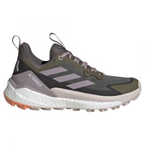 Adidas Terrex Free Hiker 2.0 Low Hiking Shoes