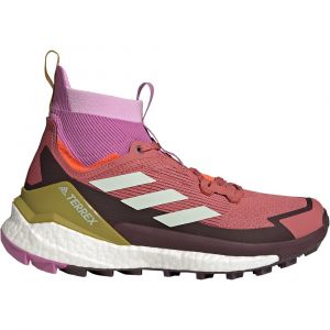 Adidas Terrex Free Hiker 2 Hiking Shoes