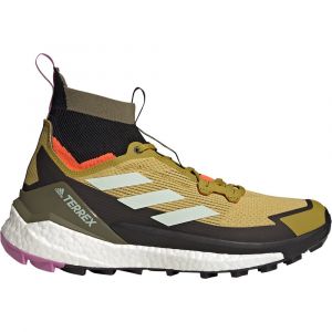 Adidas Terrex Free Hiker 2 Hiking Shoes