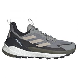 Adidas Terrex Free Hiker 2.0 Low Hiking Shoes