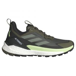 Adidas Terrex Free Hiker 2 Low Hiking Shoes