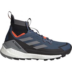 Adidas Terrex Free Hiker 2 Hiking Shoes