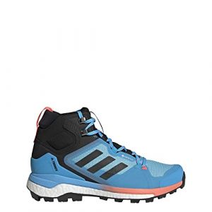 adidas Terrex Skychaser 2 Mid Gore-TEX Hiking Shoes Women's