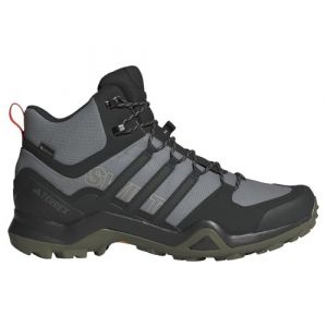 adidas Men's Terrex Swift R2 Mid Gore-TEX Hiking Shoes