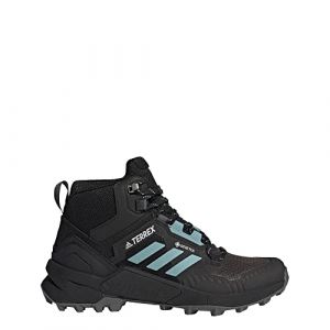 adidas Terrex Swift R3 Mid Gore-TEX Hiking Shoes Women's