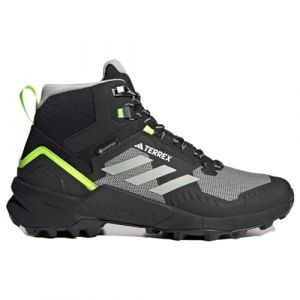 adidas Men's Terrex Swift R3 Mid GTX Trekking Shoes