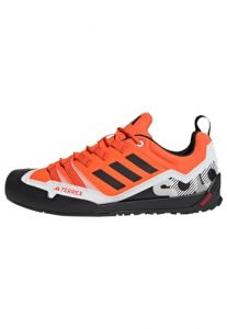 adidas Unisex Terrex Swift Solo 2.0 Hiking Shoes